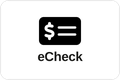 eCheck